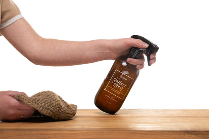 Refillable Surface Spray