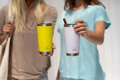 Tall Tumblers