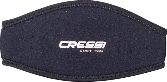 Cressi Neoprene Mask Slap  Strap Cover