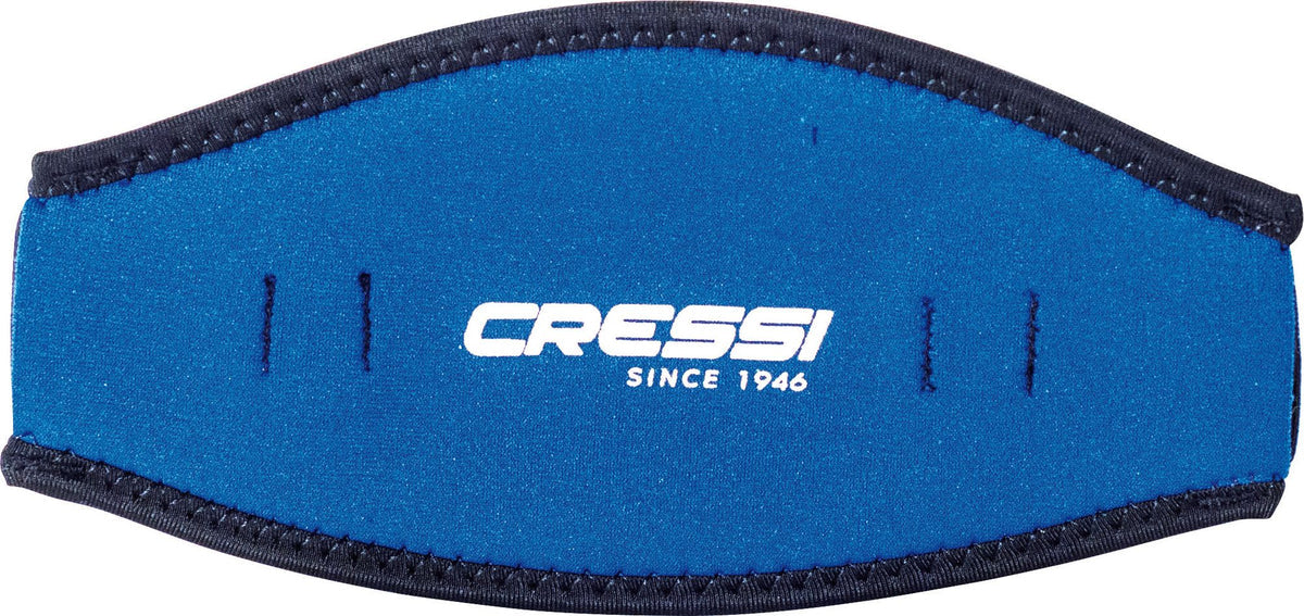 Cressi Neoprene Mask Slap  Strap Cover