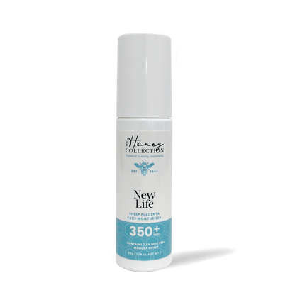 New Life Sheep Placenta Face Cream