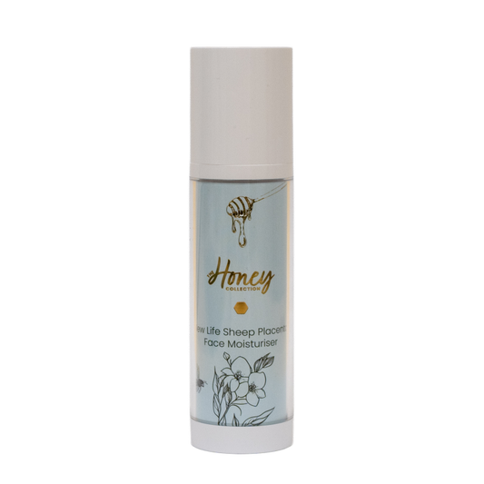 New Life Sheep Placenta Face Cream
