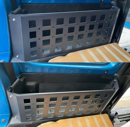 New Suzuki Jimny Trunk Storage Basket Trunk Expansion Box Expansion Rack