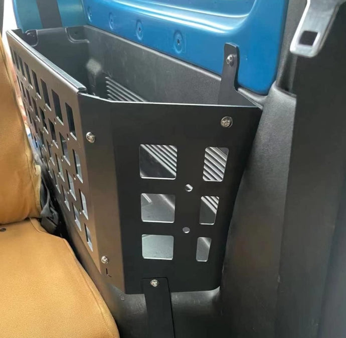 New Suzuki Jimny Trunk Storage Basket Trunk Expansion Box Expansion Rack