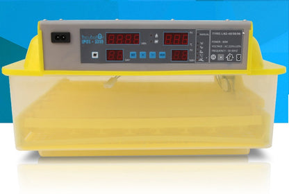 56 Egg  Incubator 56 Egg