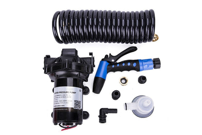 Marine Washdown Pump Kit