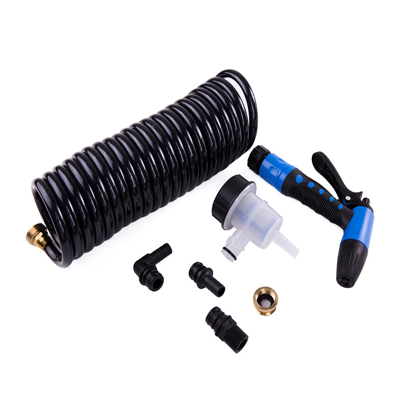 Marine Washdown Pump Kit
