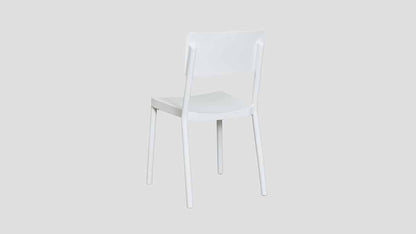 NEWMARKET DINING CHAIR