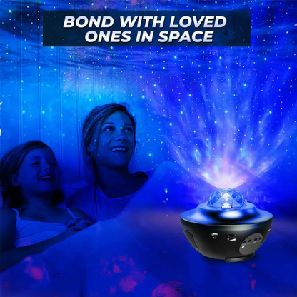 Night Light Projector