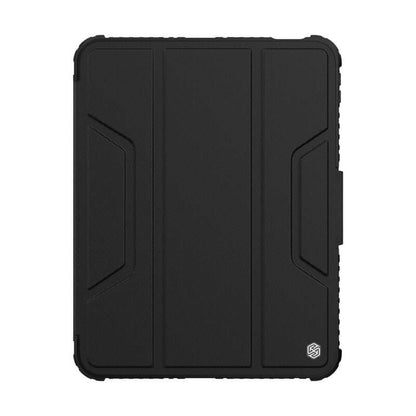 iPad 10th / iPad 11 (A16) Bumer Case with Camera protection