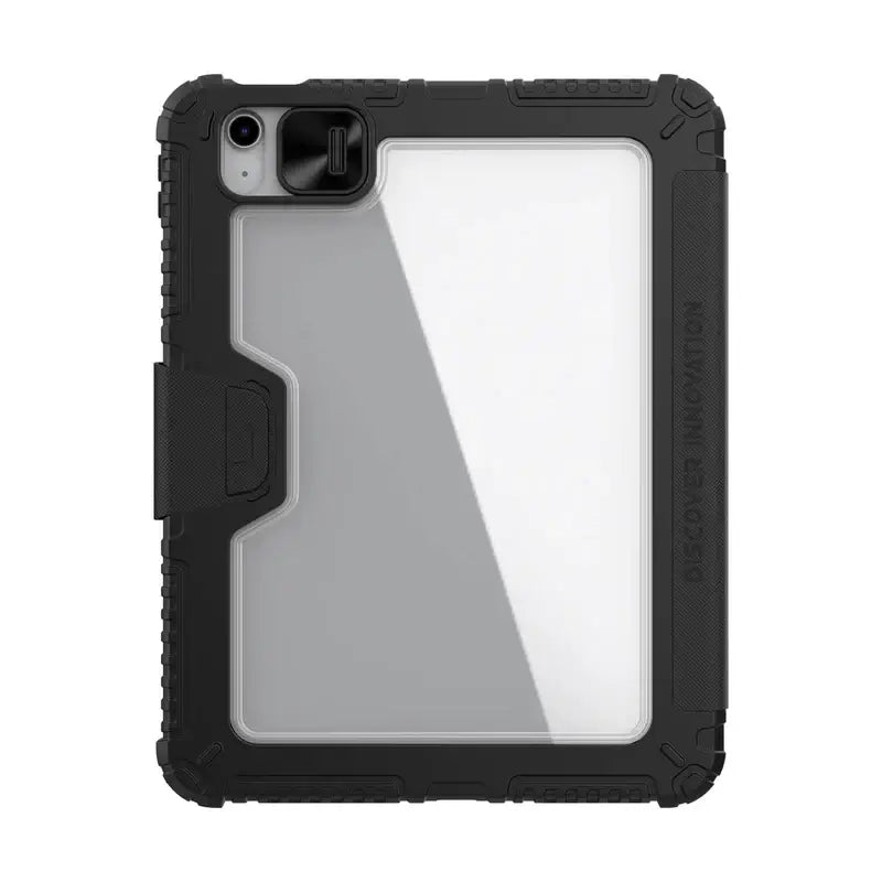 iPad 10th / iPad 11 (A16) Bumer Case with Camera protection