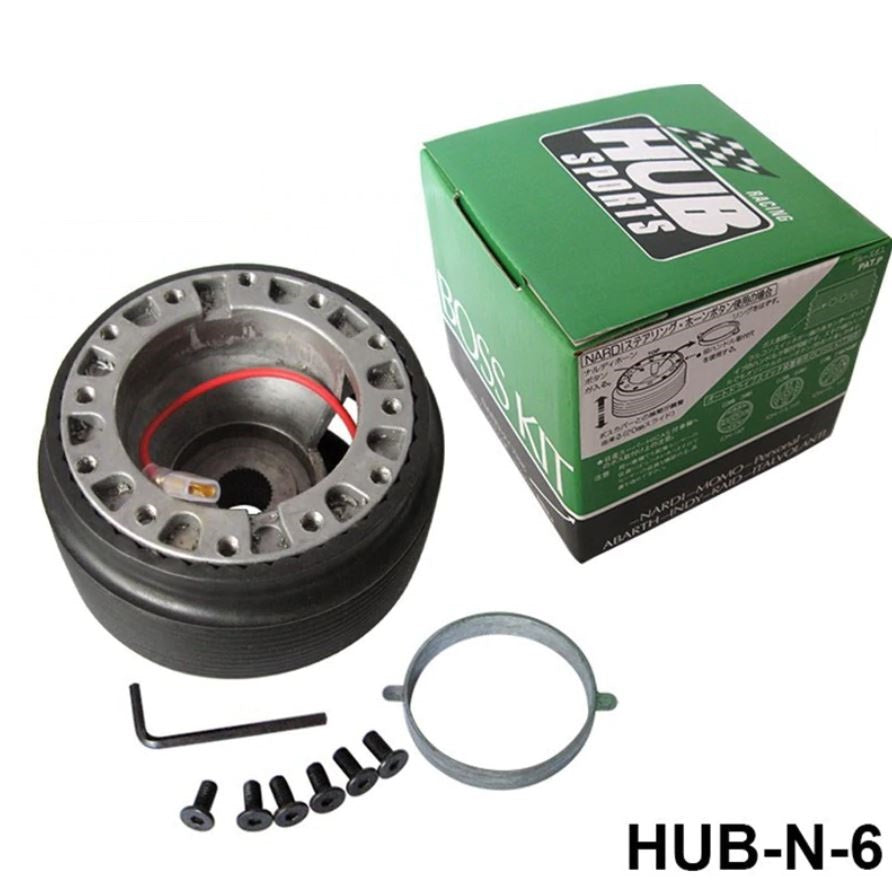 Replacement Boss Kit For Nissan