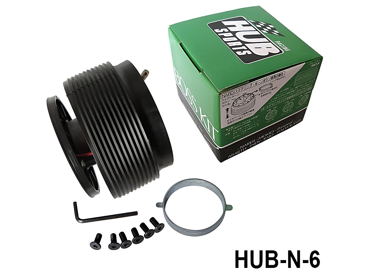 Boss Kit for Nissan Replacement