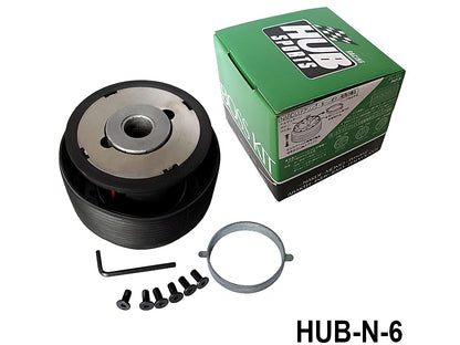 Boss Kit for Nissan Replacement
