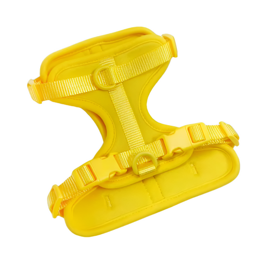 Dog Harness | Yellow