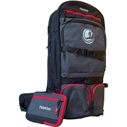 Nokta Metal Detecting Backpack