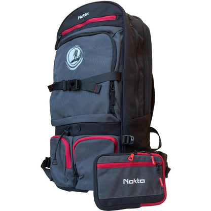 Nokta Metal Detecting Backpack