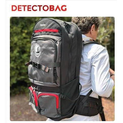 Nokta Metal Detecting Backpack