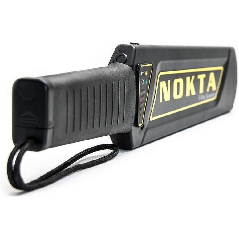 Nokta Ultra Scanner Metal Detector - Pro Package