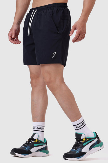 Nova Shorts Black