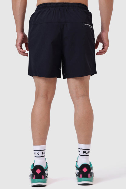 Nova Shorts Black