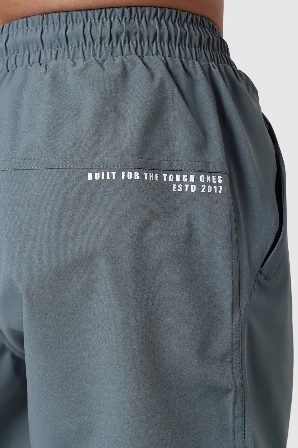 Nova Shorts Forest Green