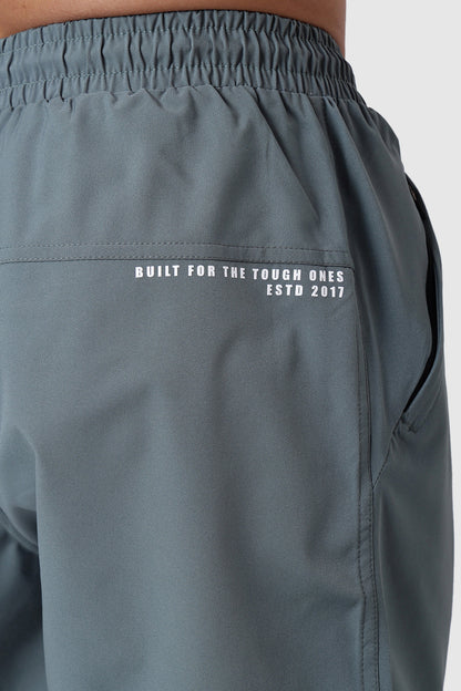 Nova Shorts Forest Green