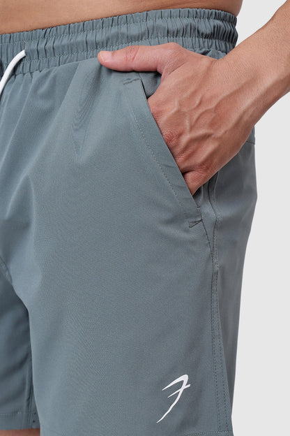 Nova Shorts Forest Green