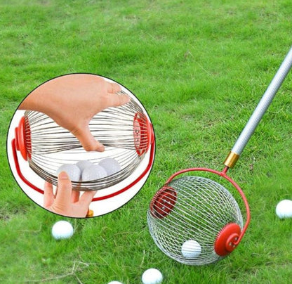 Nut collector fruit collection fruit picker garden tool multi-functional pick up