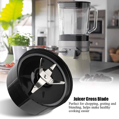 Nutribullet 1200 Series Extractor Blade