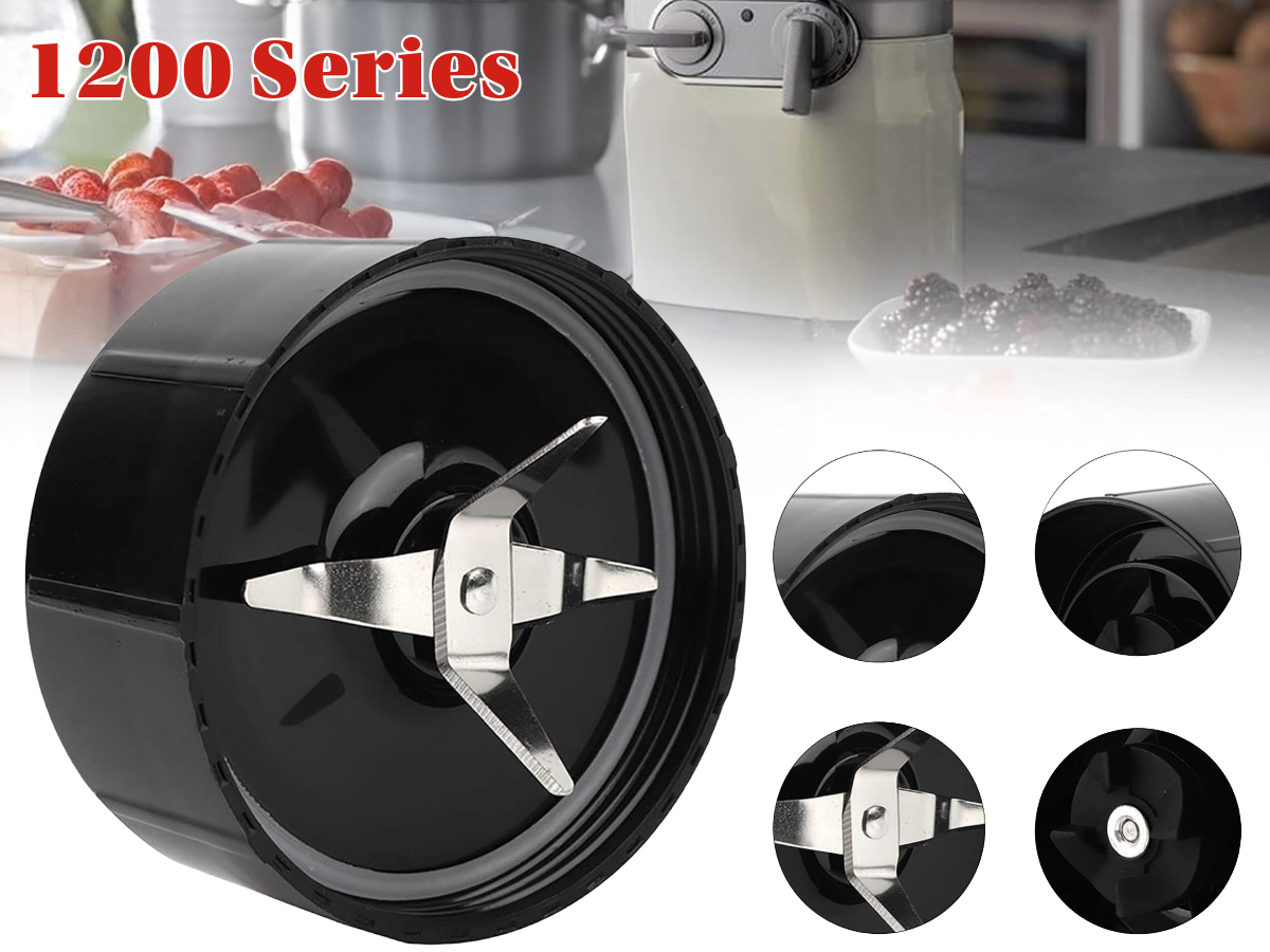 Nutribullet 1200 Series Extractor Blade