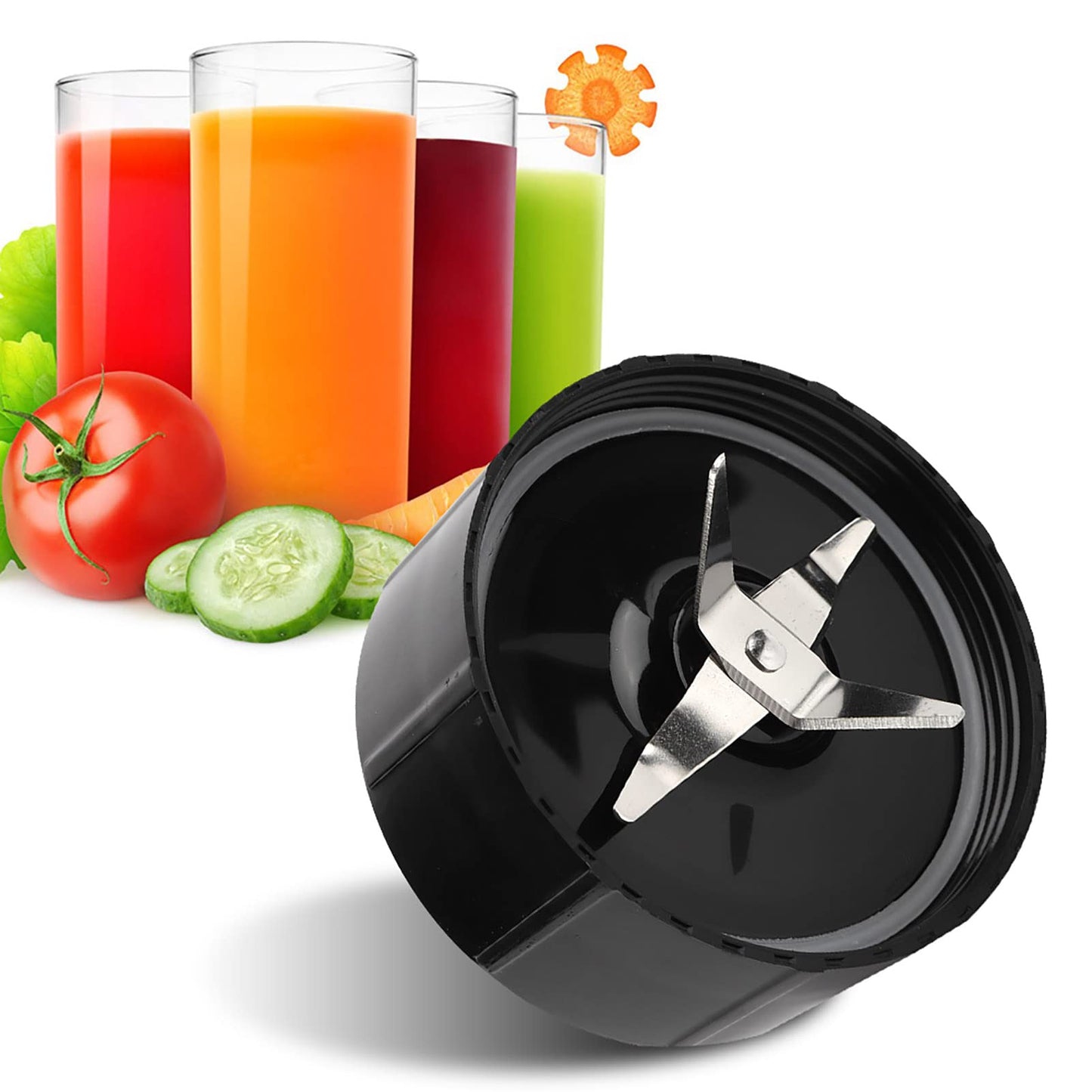 Nutribullet 1200 Series Extractor Blade