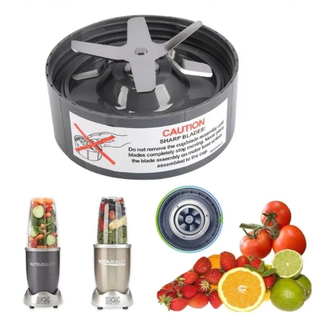 Nutribullet Blade 600W 900W
