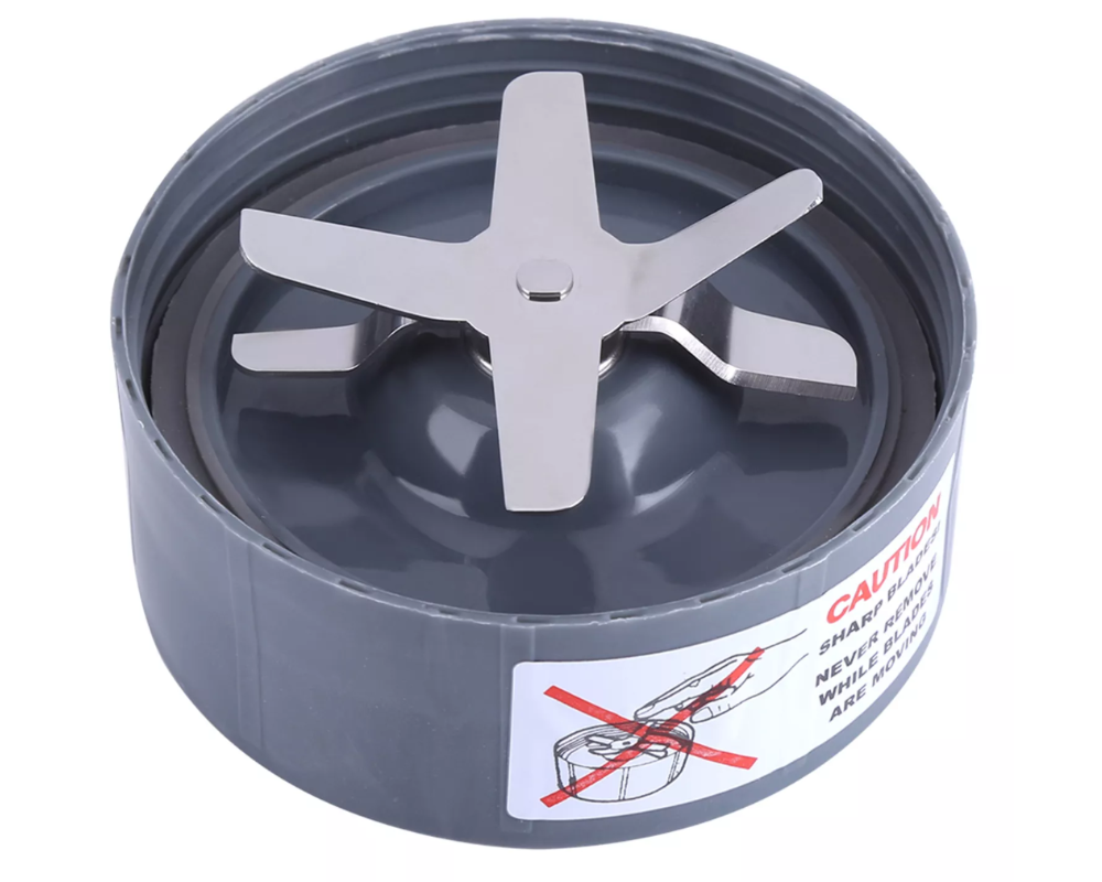 Nutribullet Blade 600W 900W (Grey Seal)