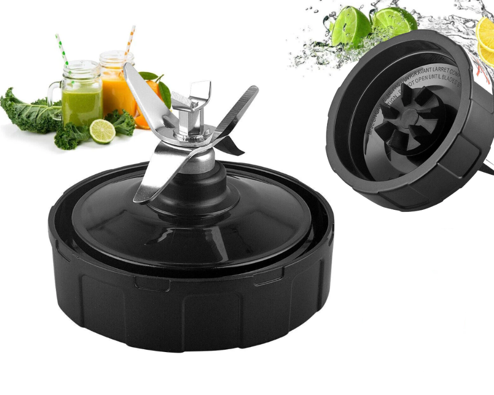Nutribullet Blade for Ninja 900W 1000W