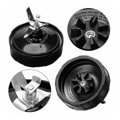 Nutribullet Blade for Ninja 900W 1000W