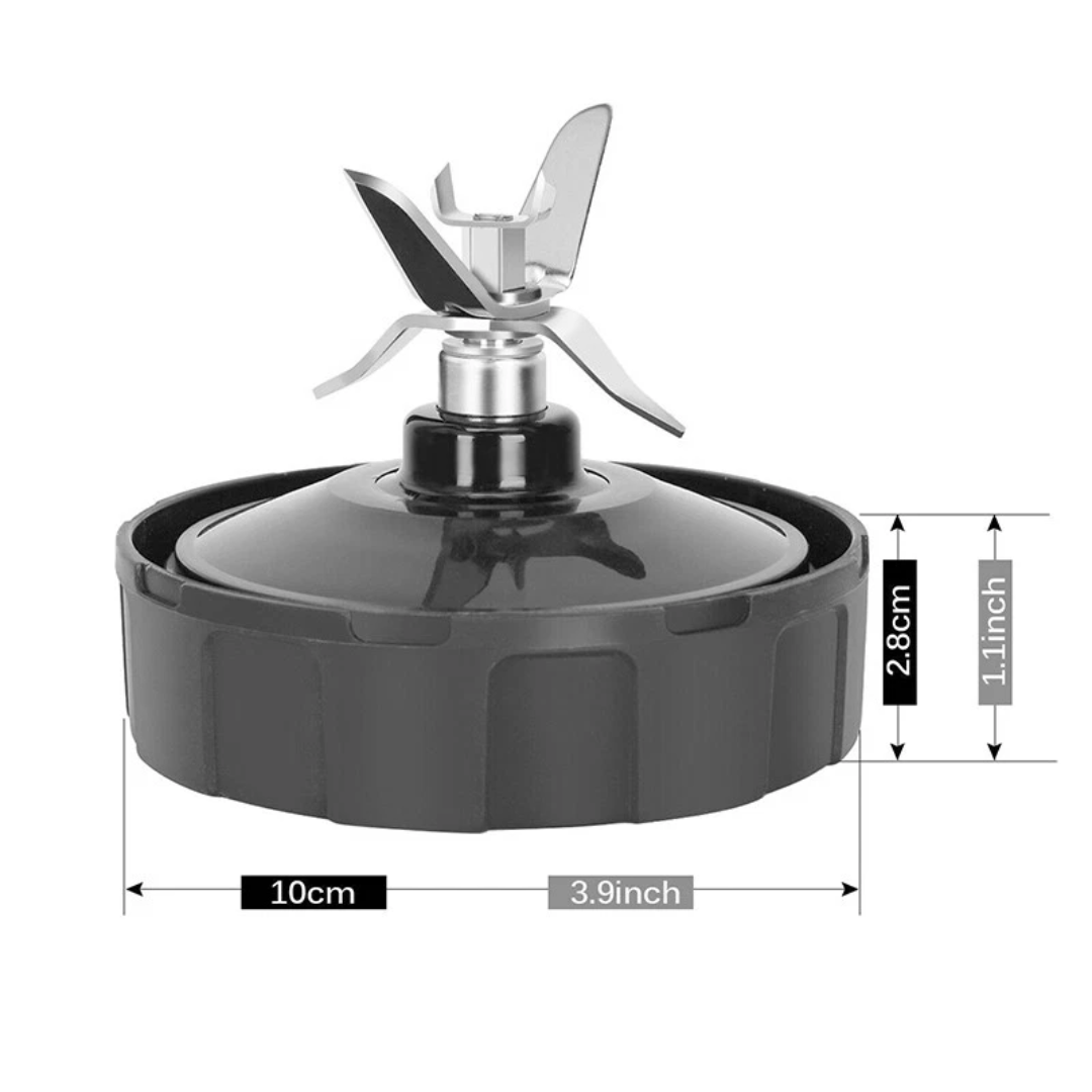 Nutribullet Blade for Ninja 900W 1000W