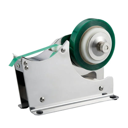 Stainless Steel Vegetable Binding Machine for Supermarket Use Manual Tying Tool