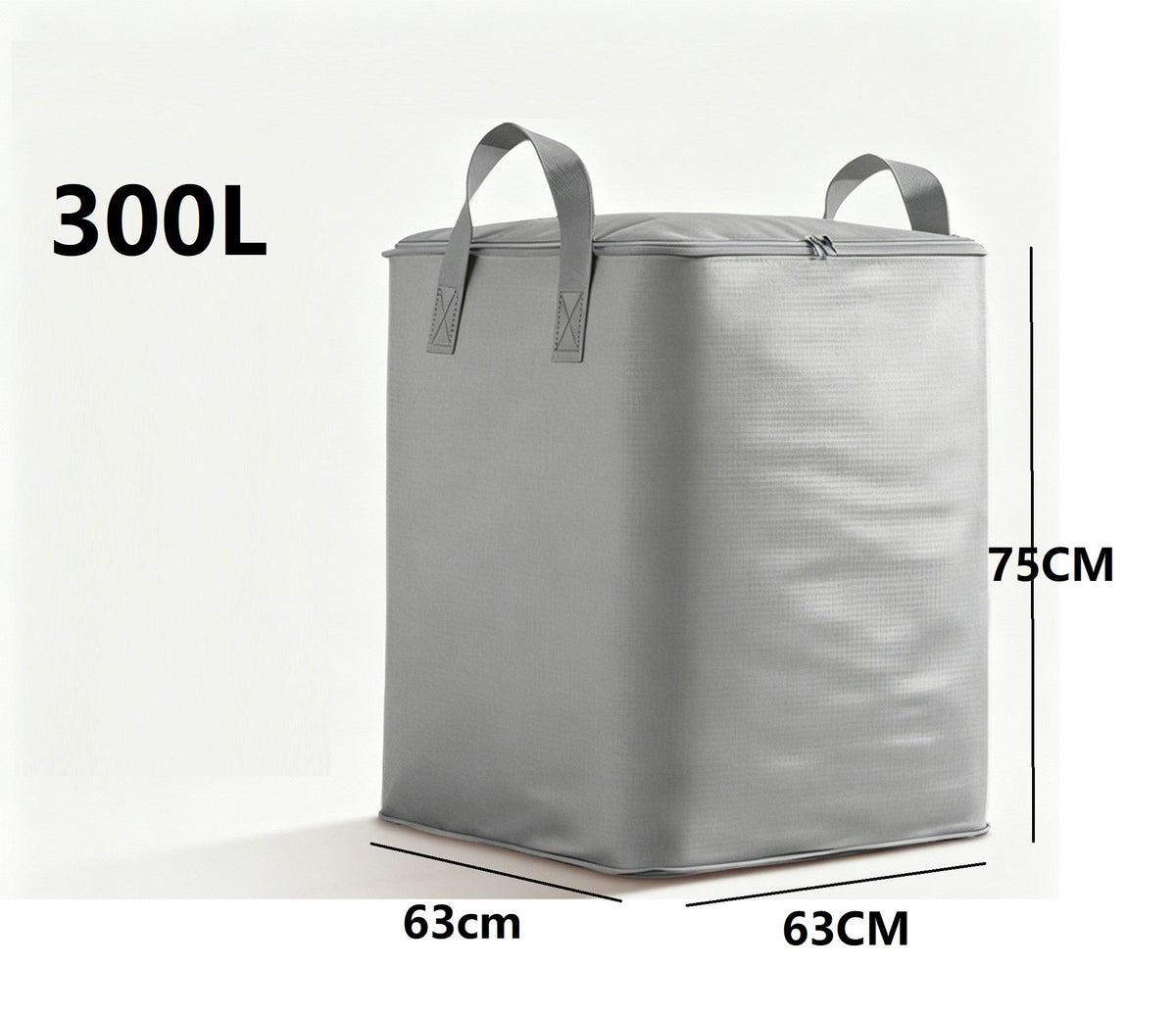 Extra-Large Moving & Storage Bag – 300 L & 400 L JSR45001
