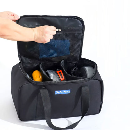 Camping & Outdoor Cookout Storage Bag / Tool Bag / Cutlery Organizer DLS1015