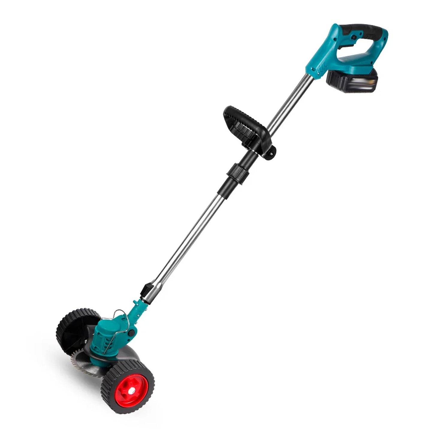 Lawn Mower Cordless Grass Trimmer