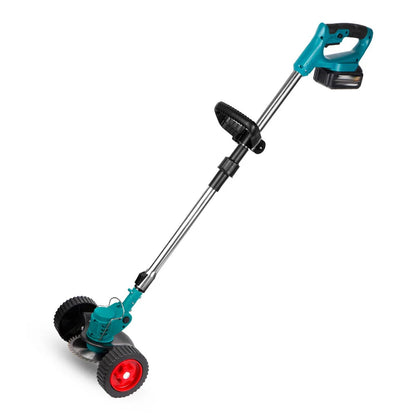 Lawn Mower Cordless Grass Trimmer