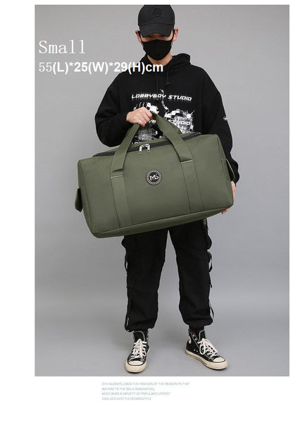 Outdoor Travel & Camping Gear Bag 3 sizes available
