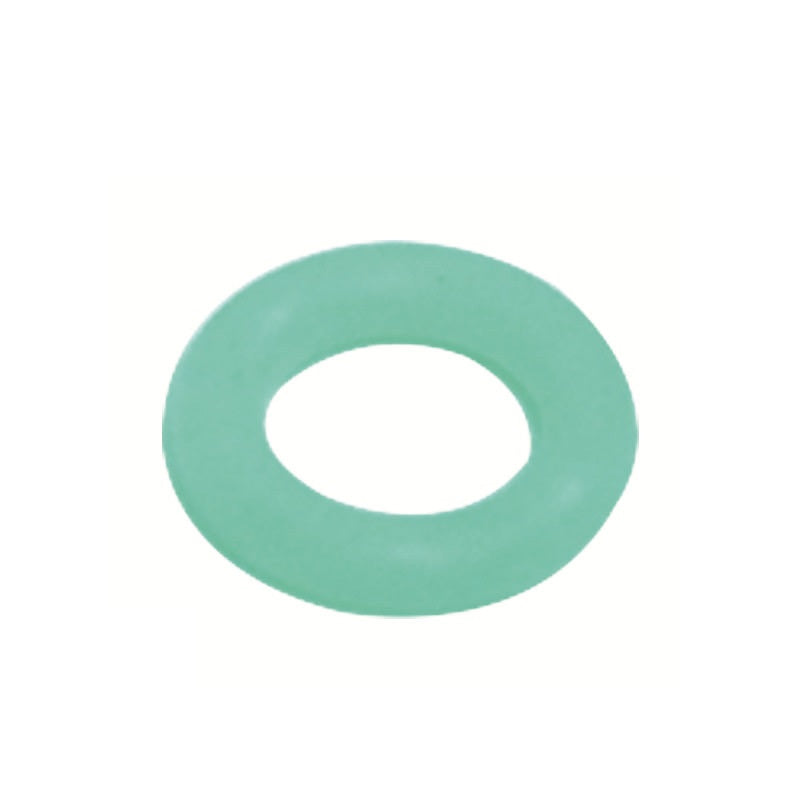 ECOTREK Glow Tent Stake Rings – Silicone Glow Marker Rings for Tent Pegs JP30416