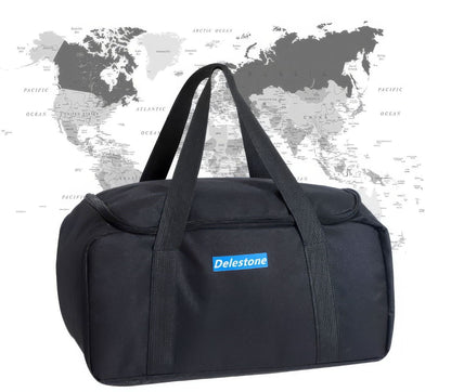 Camping & Outdoor Cookout Storage Bag / Tool Bag / Cutlery Organizer DLS1015