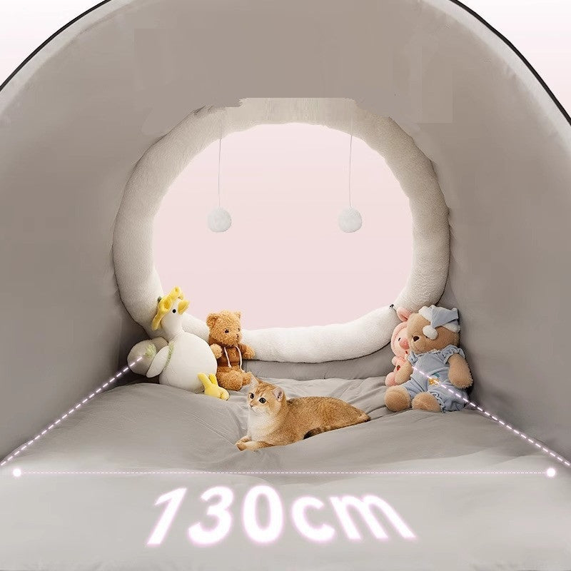 Dog Bed Cat Nest Washable Men's Nest