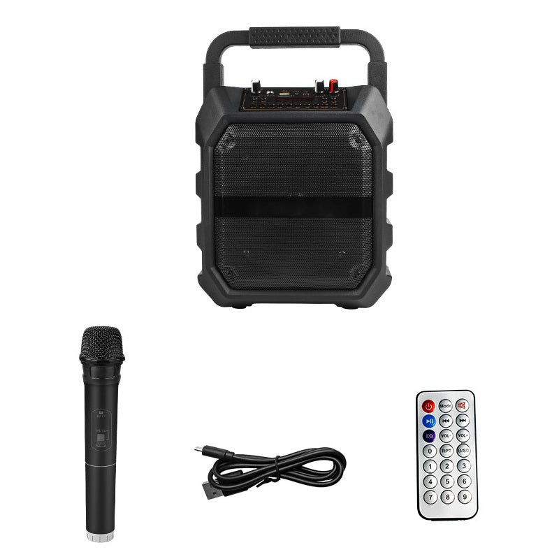 Bluetooth Speaker + 1 Micrphone