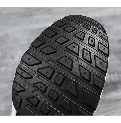 Walking Shoes Lightweight Breathable Non Slip Running 8 - 13