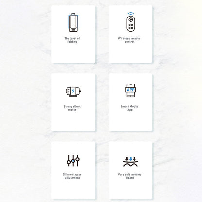 Walking Treadmill Exercise Treadmill