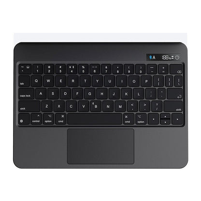 Smart Bluetooth keyboard for iPad Pro 12.9 inch 2018 to 2022